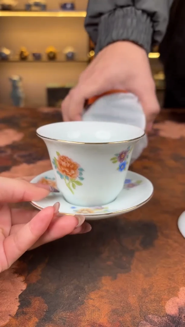 【闪购商品】茶具孤品@@