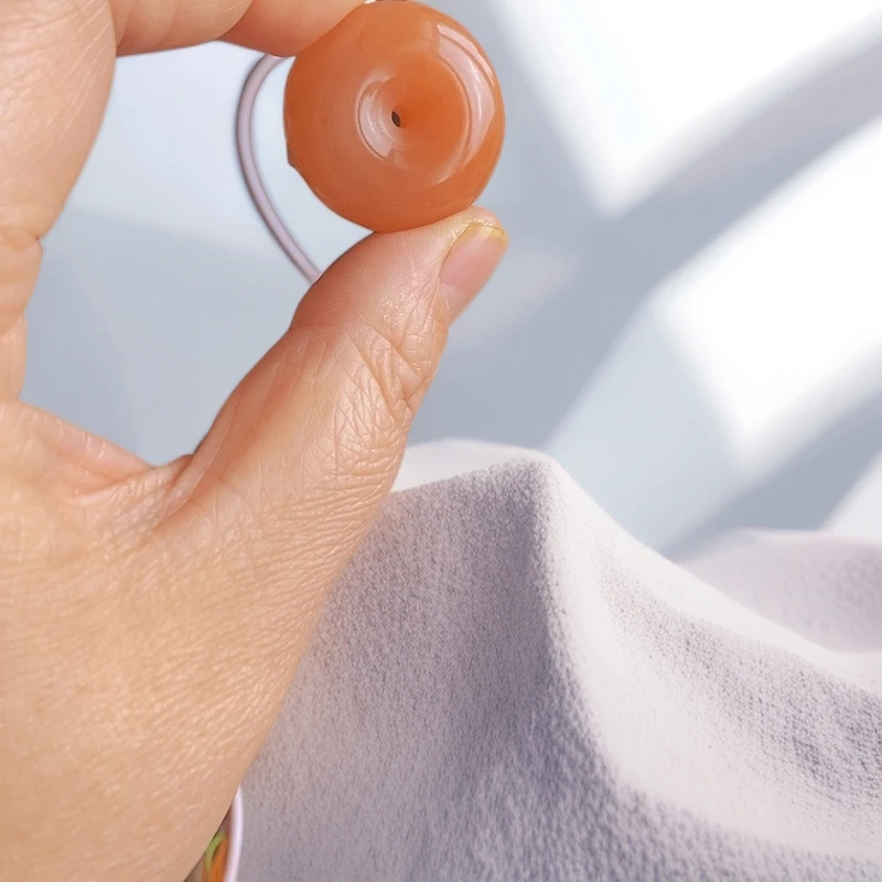 (楼兰侠女福利款）平安扣每人仅限一枚