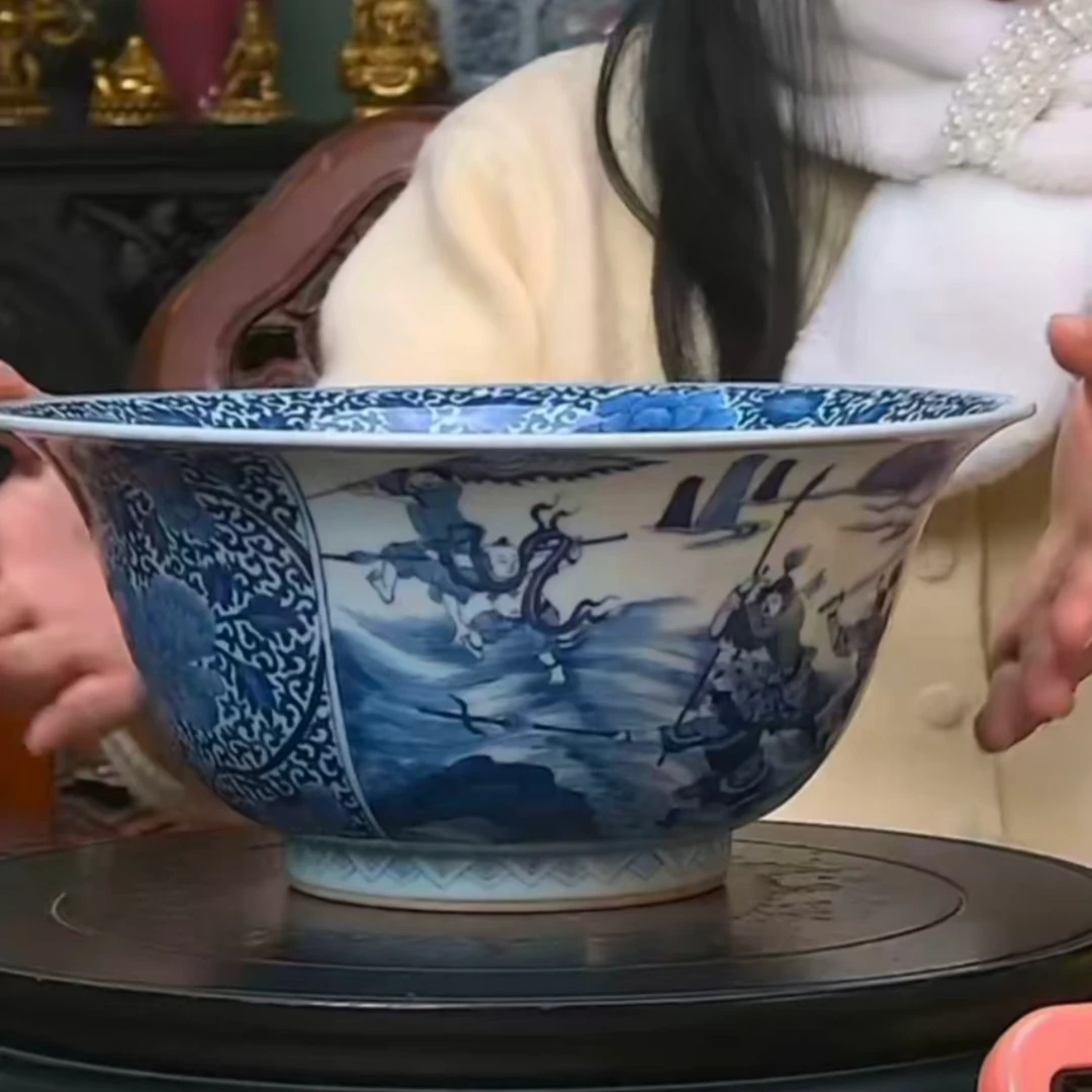 古韵今风斋精品陶瓷