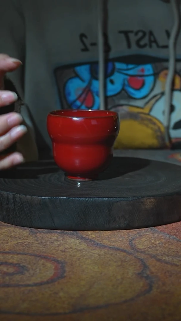 红葫芦杯