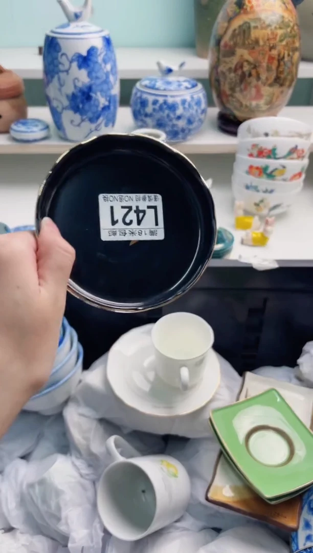 陶瓷用****2L421****