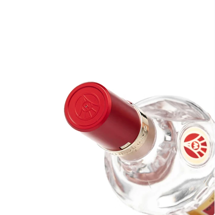 五粮液八代品鉴 浓香型白酒 52度1500ml 竞拍专用