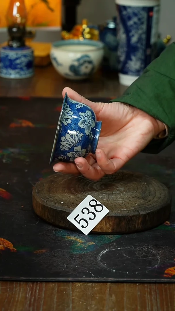 【闪购商品】.538.............茶碗