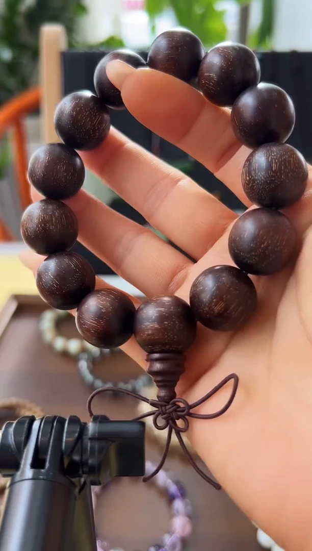 手串/手链小叶紫檀紫檀手串卡20