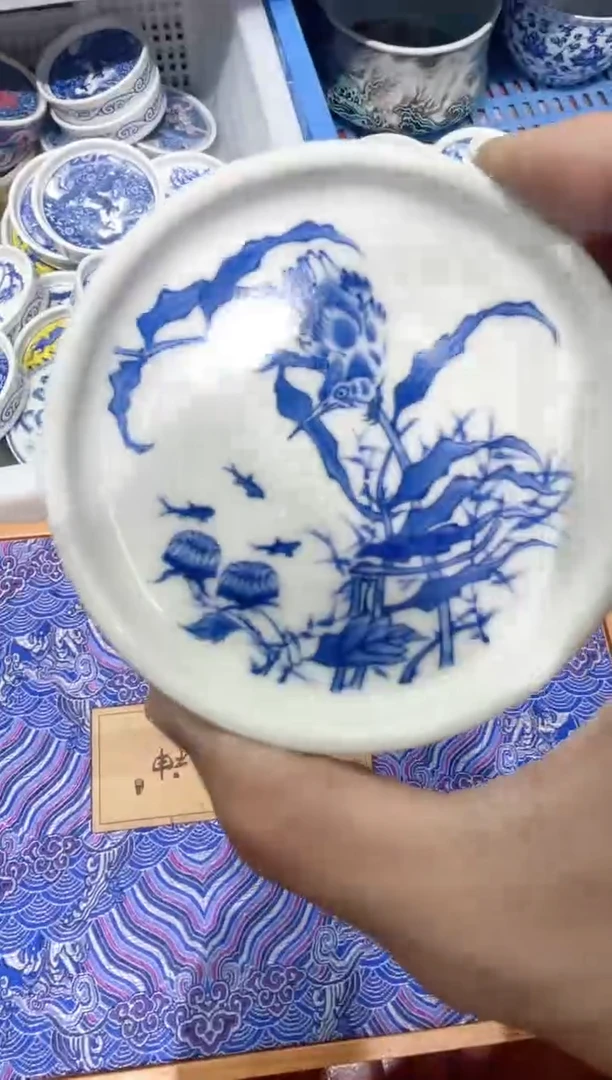 【闪购商品】景德镇陶瓷福利价