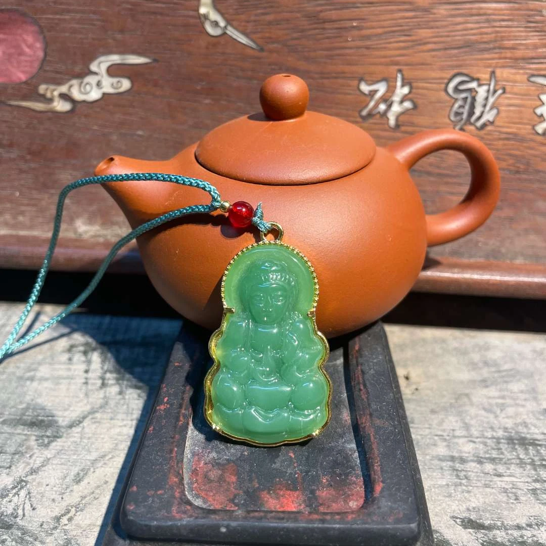 一个文创饰品礼物888精美摆件现代复古仿古工艺品