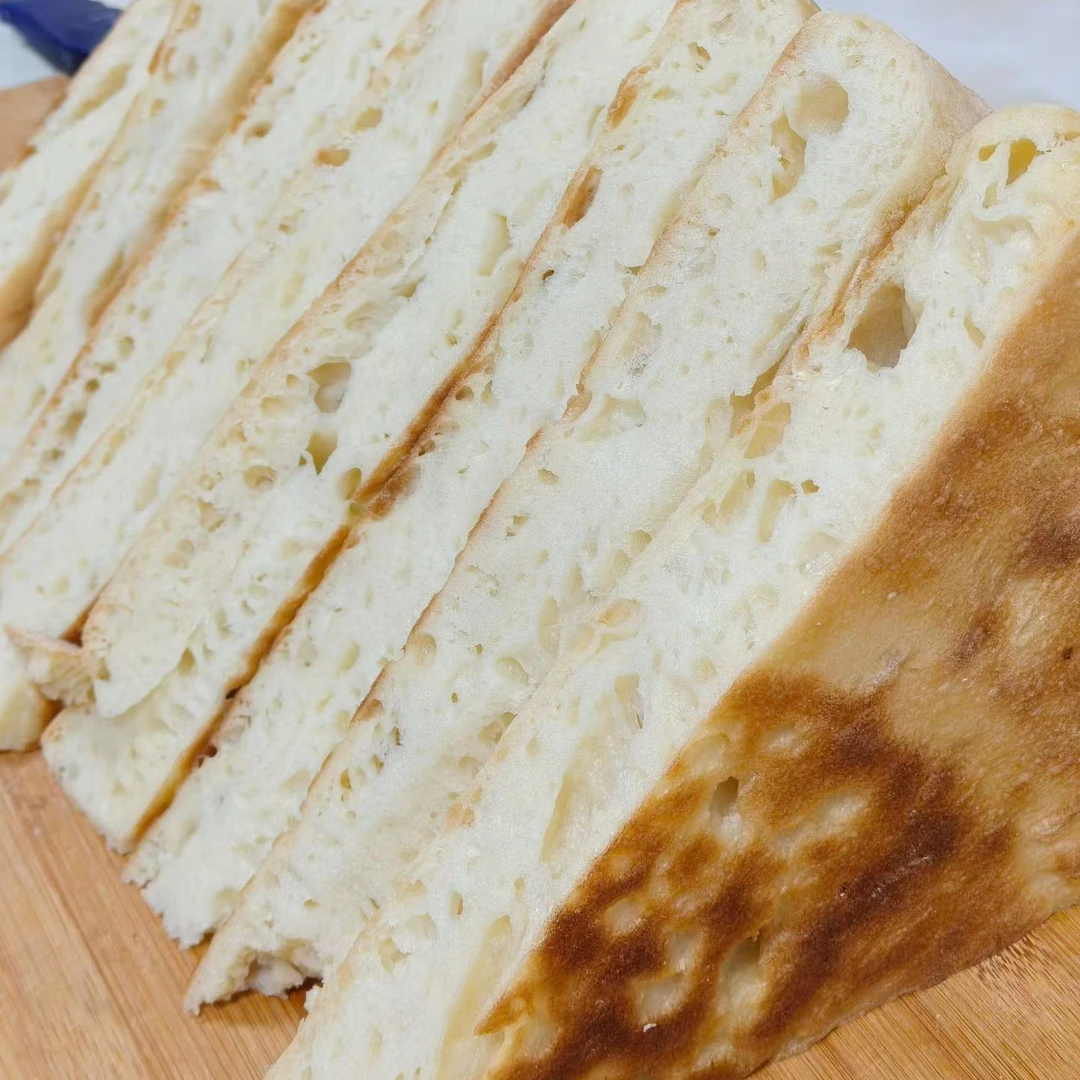 苏北纯碱大饼 500克