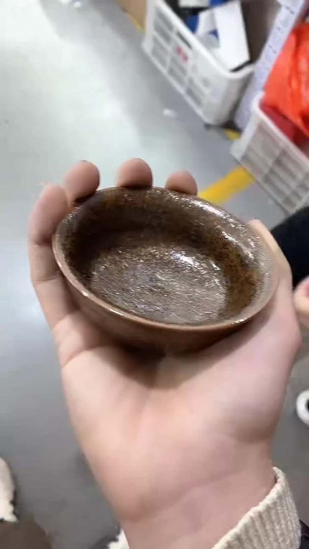 【闪购商品】瓷片陶瓷茶器孤品8小