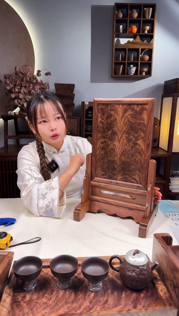北美黑胡桃实木原木28*23-47