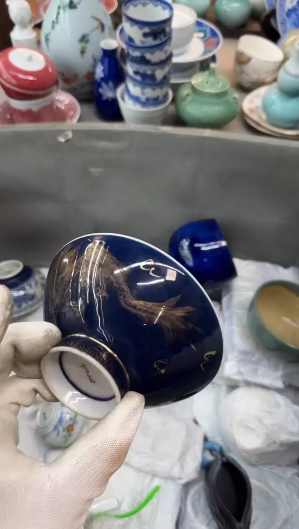 盖碗赖*瓷器瓷器瓷器瓷器
