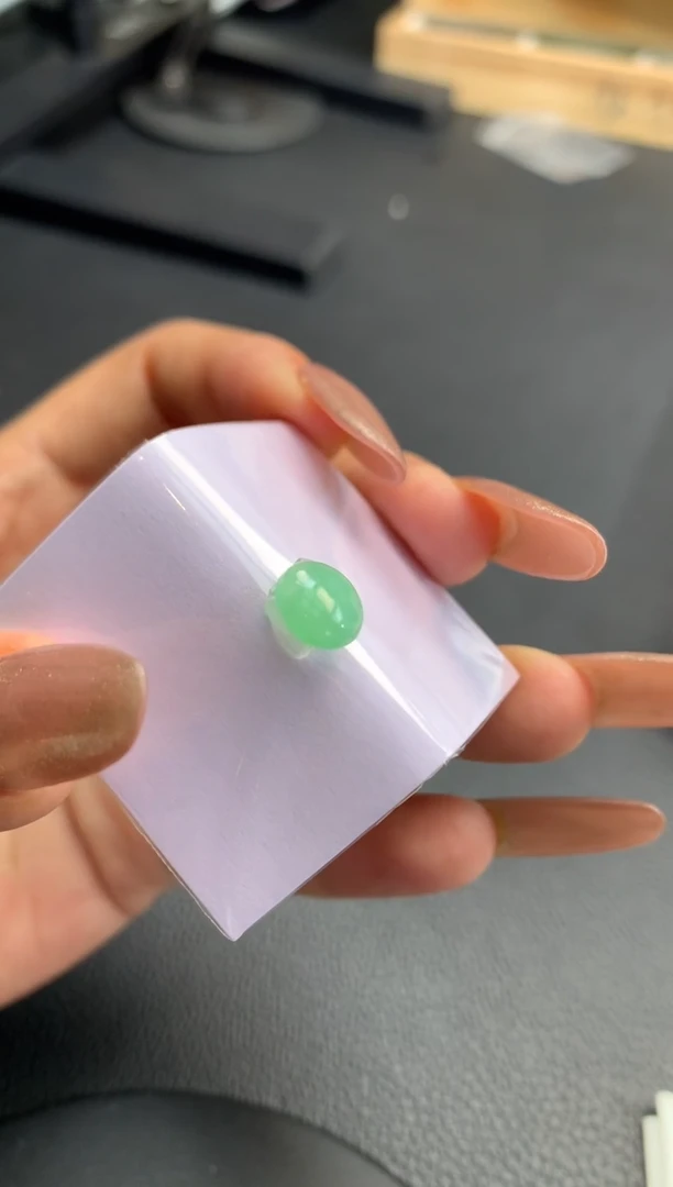 【闪购商品】定制翡翠未镶嵌翡翠