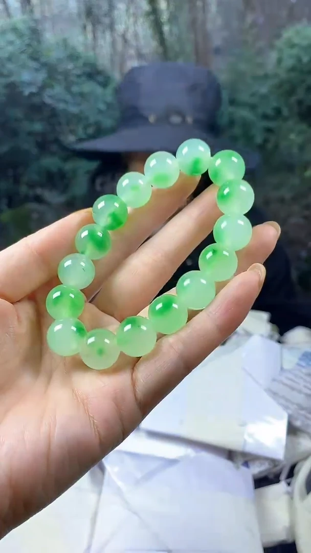 满色吊坠 所见即所得！！