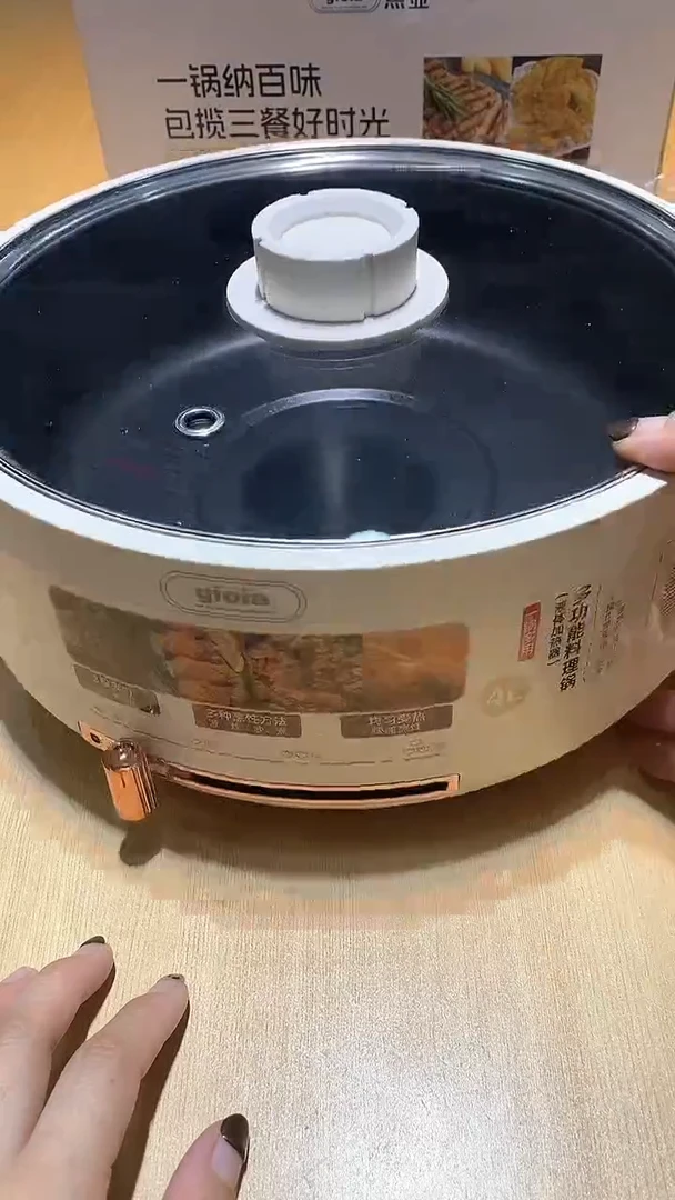 【闪购商品】瓷片锅碗瓢盆一件不剩
