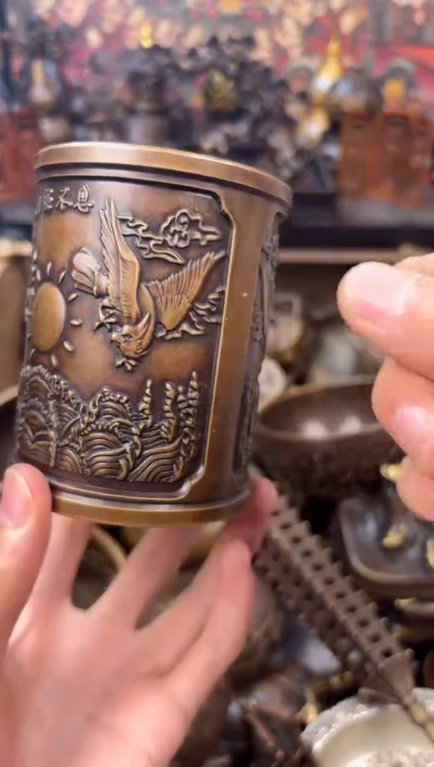 百福铜器专属精选链接