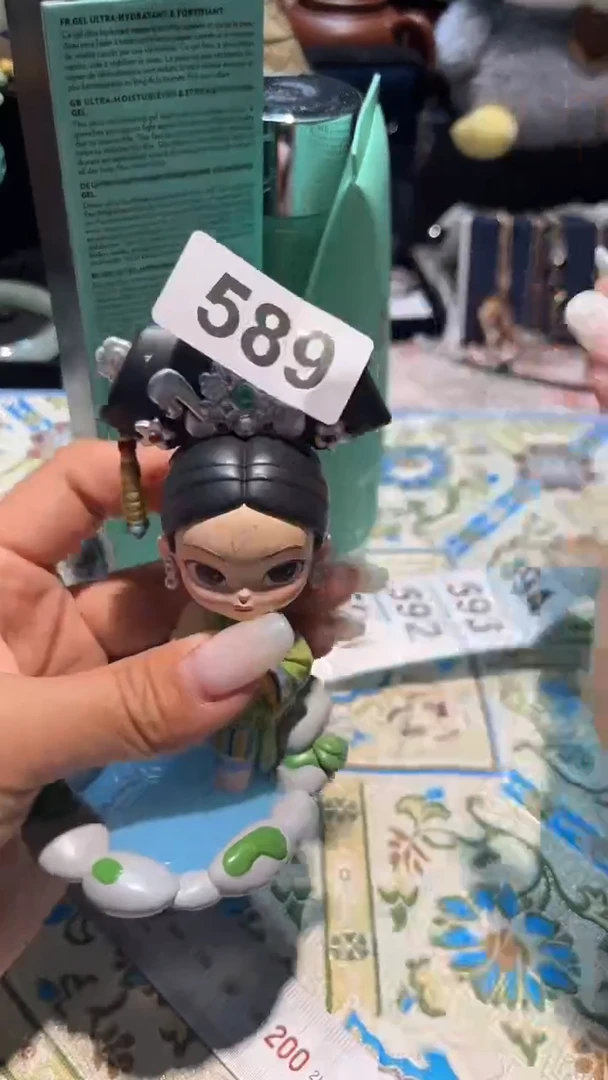 瓷片无品牌瓷片柴窑烧制半手工多人