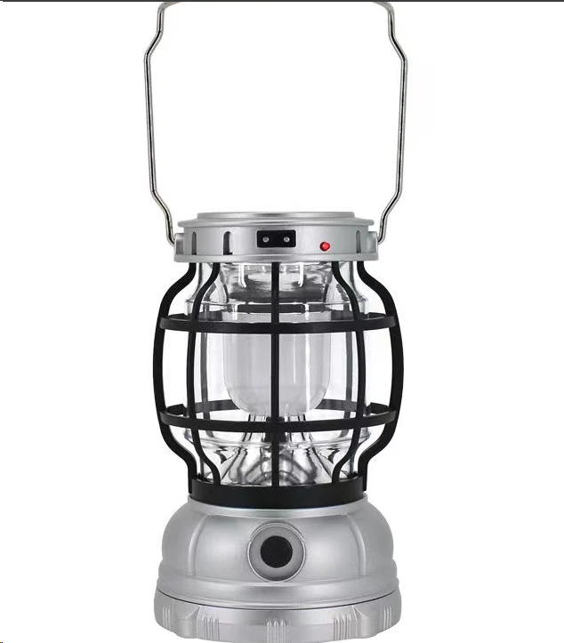 复古露营灯马灯帐篷野营野外照明灯wq-颜色随机