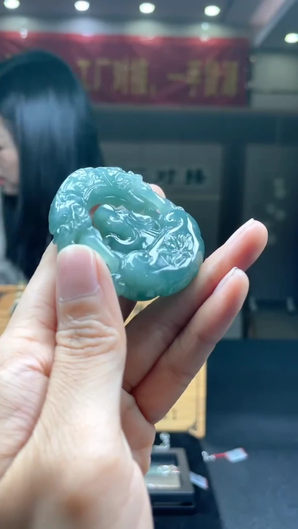 未镶嵌定制翡翠********140