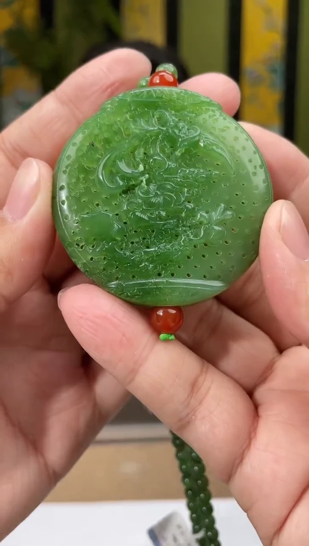 定制和田玉多样性发货拍一发一