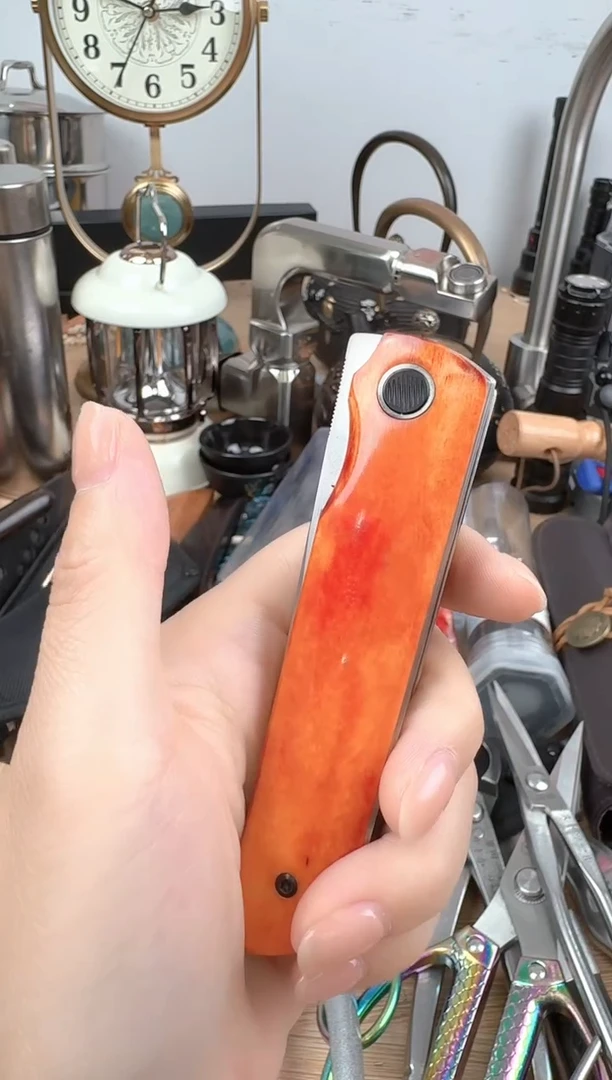 现代瓷片外贸小公主1