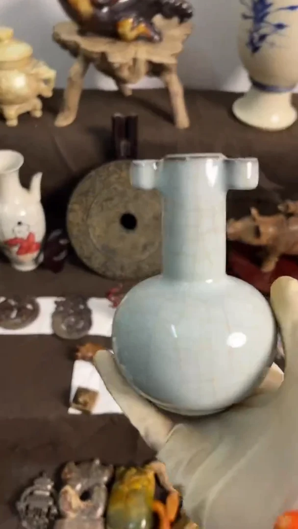 【闪购商品】瓷片手工，手绘，瓷器1
