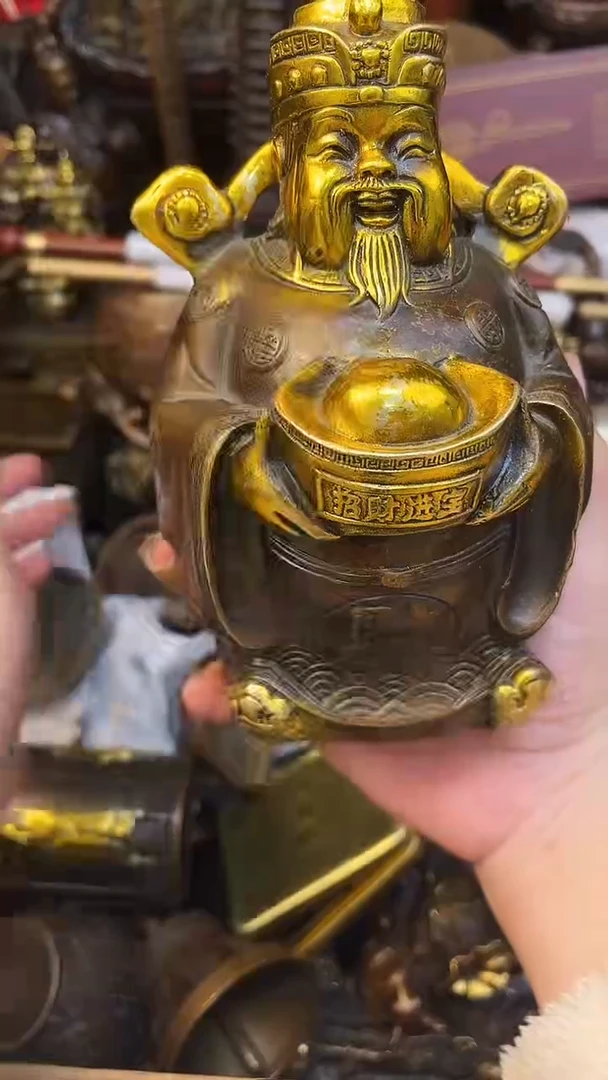 1129李哥铜器摆件链接