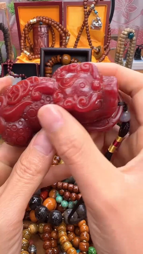 未镶嵌颈饰蜜蜡所见即所得所见即所得