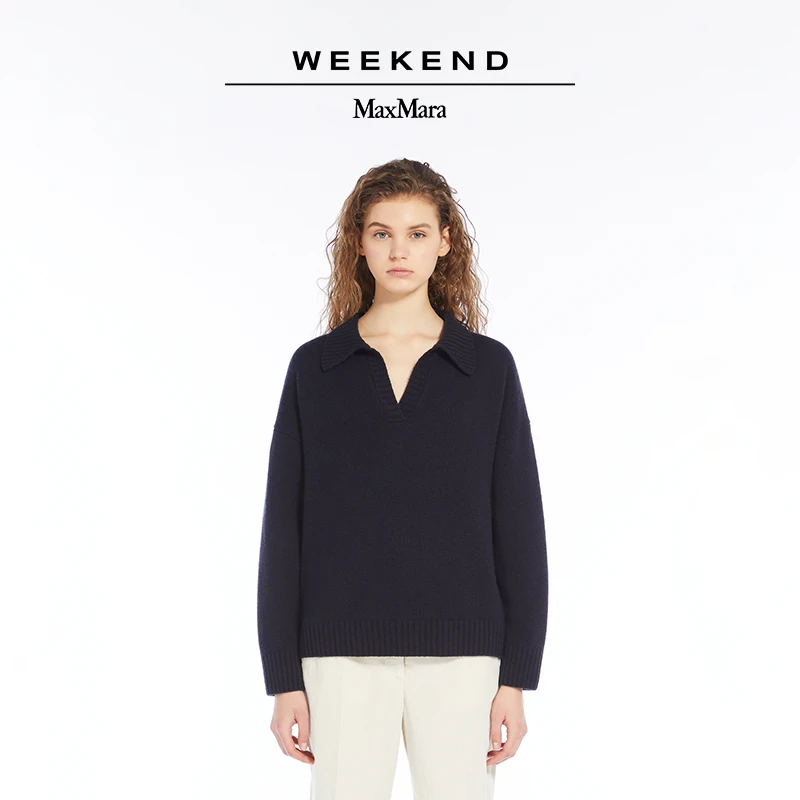 Weekend MaxMara 秋冬女装羊毛毛衣5366154206