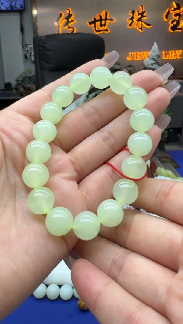 【闪购商品】和田玉1未镶嵌        hk+c12