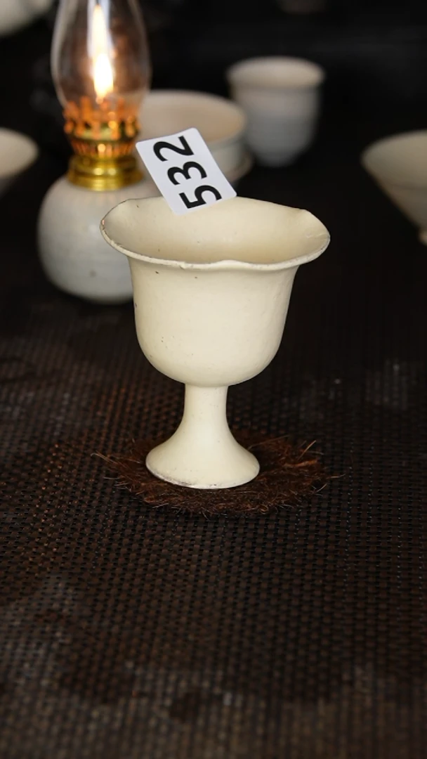 【闪购商品】532景德镇{立梦陶}手作