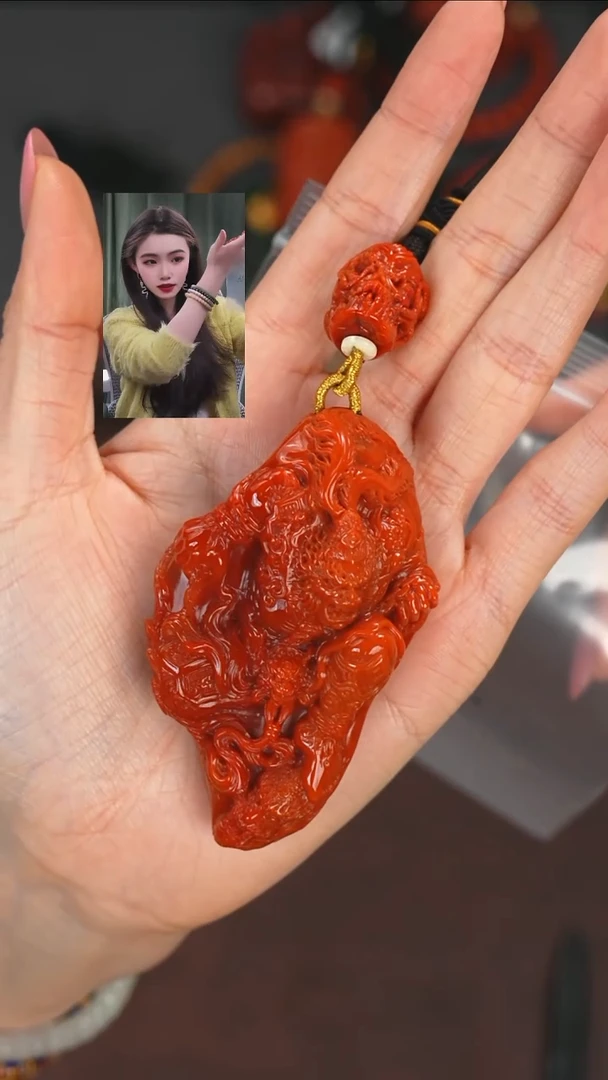 【闪购商品】南红玛瑙1未镶嵌111111111111