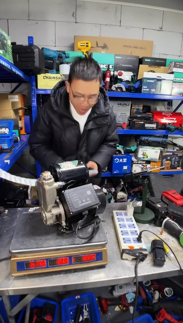 二手坏的工具听讲解看图片下单 没有运费险056