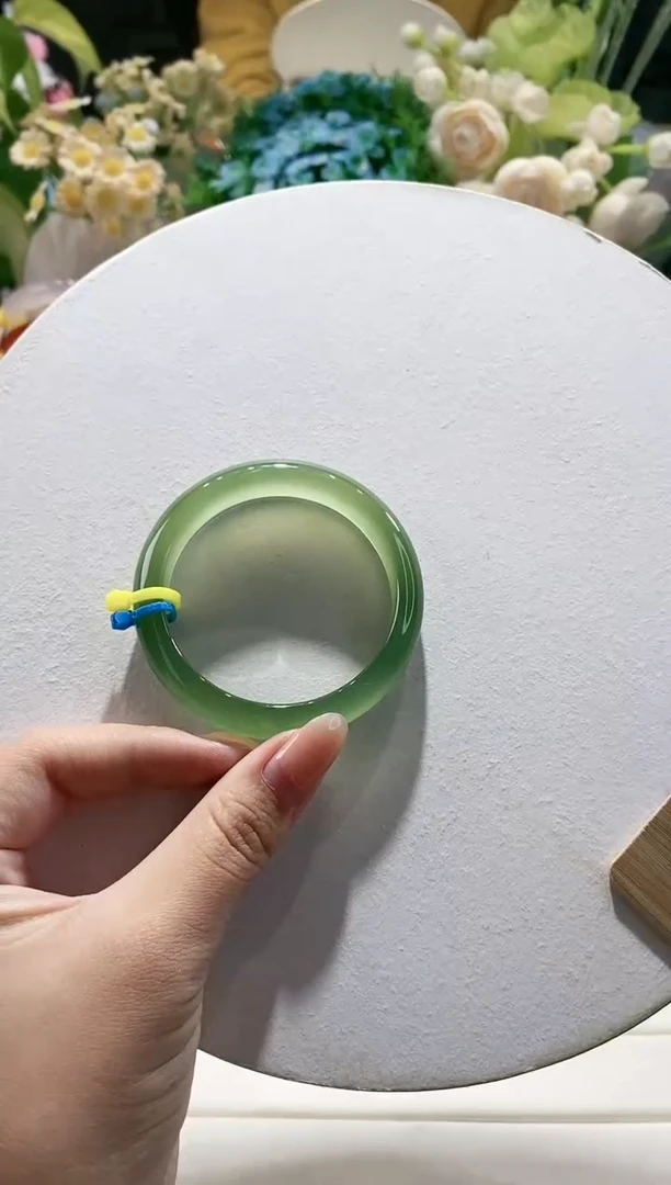 手镯玛瑙/玉髓未镶嵌24-51