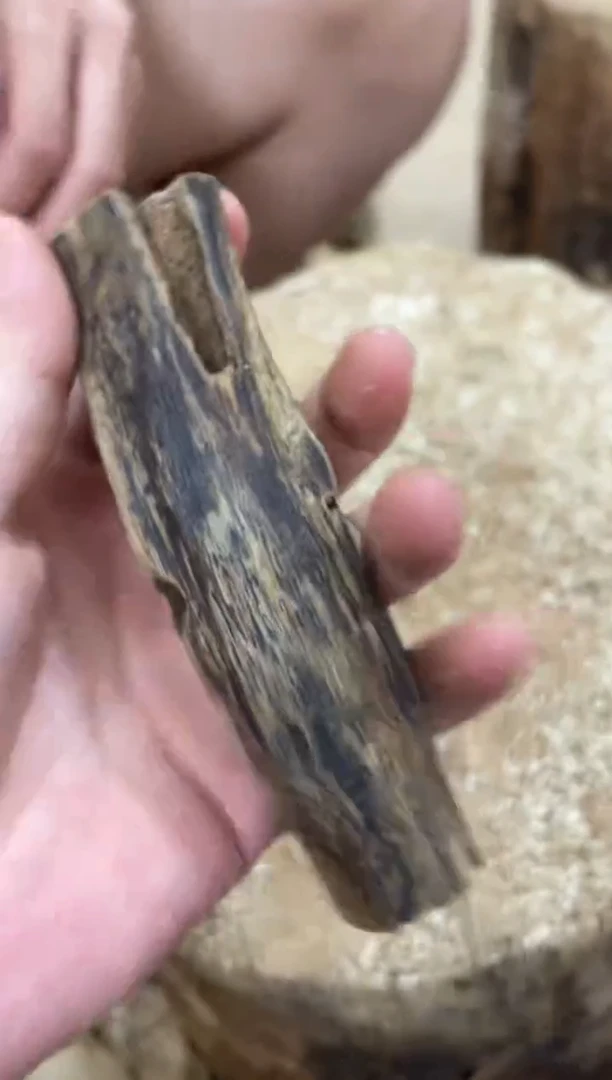 沉香沉香碎屑棋楠沉香 原料文创 （镂空）