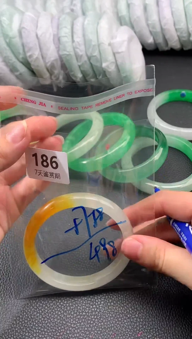 非金属无时尚手镯 所见即所得 七天鉴赏期