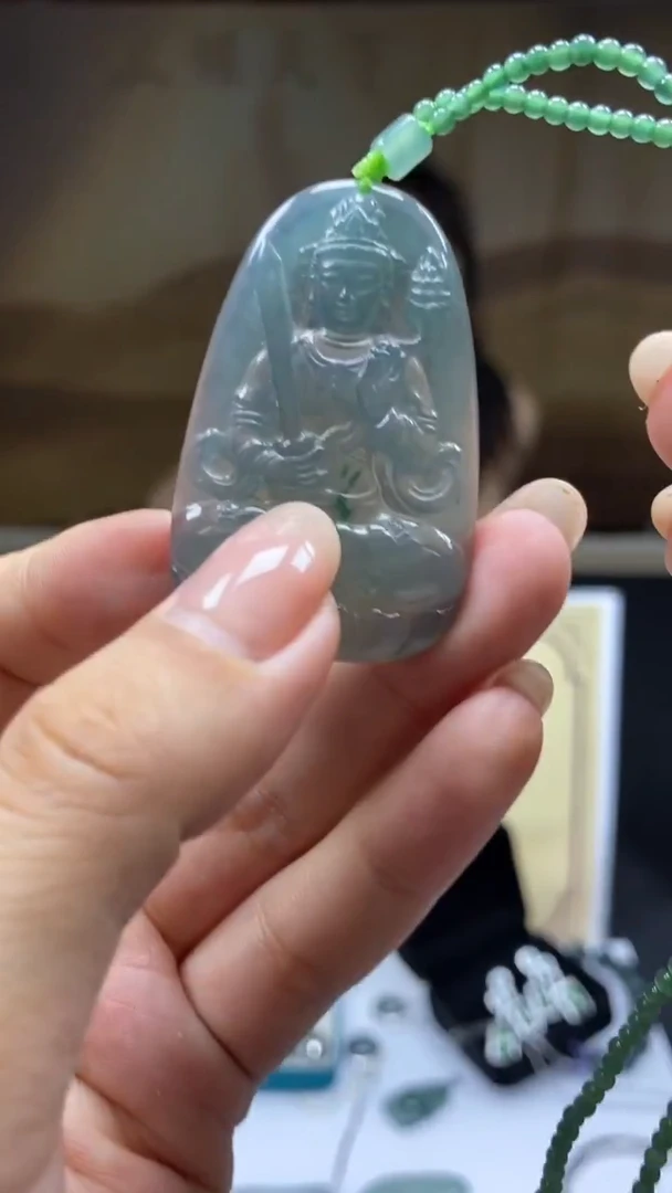 未镶嵌定制翡翠********75