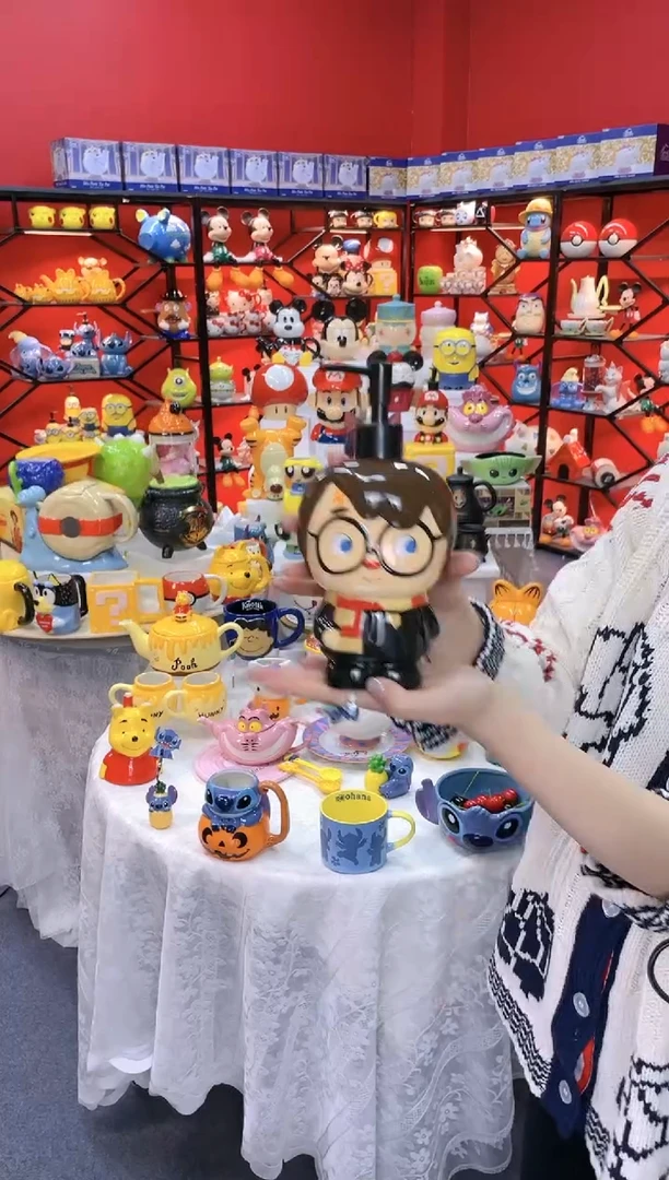 【闪购商品】1@@立体陶瓷分装按压瓶