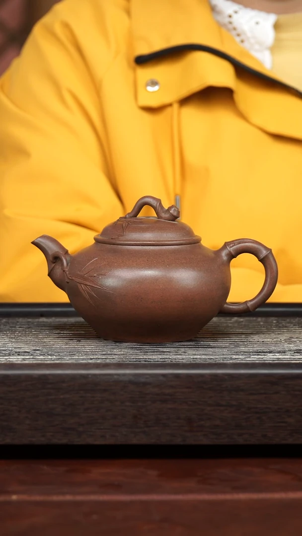 茶壶紫砂精品紫砂壶35.........400CC