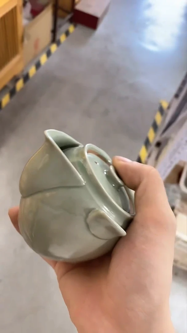 瓷片陶瓷茶器福利A0670