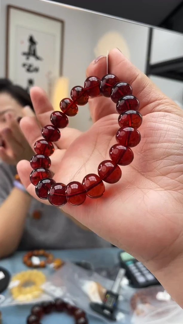 【闪购商品】琥珀珠宝奇石未镶嵌018 12