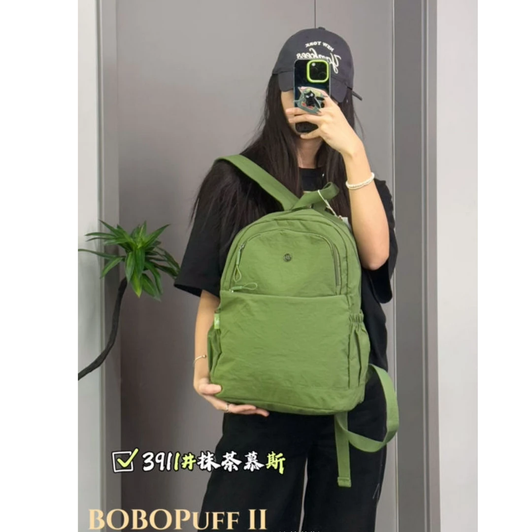 博卜新款-双背升級系列-手提双肩背单肩手提包3911