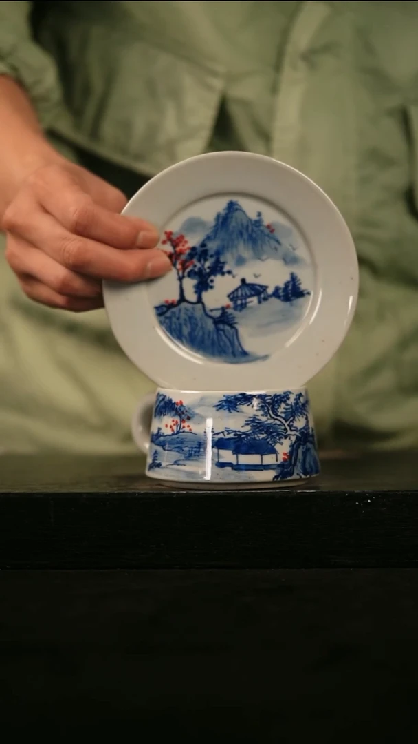 其他635遇瓷手作同款