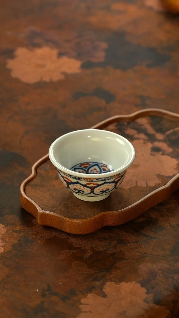 【闪购商品】11留器茶斋高货瓷器@@LQ1696