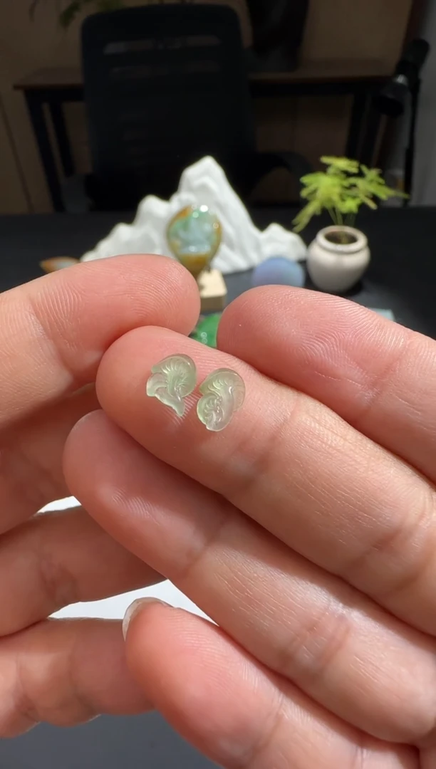 未镶嵌定制翡翠缅甸A货翡翠