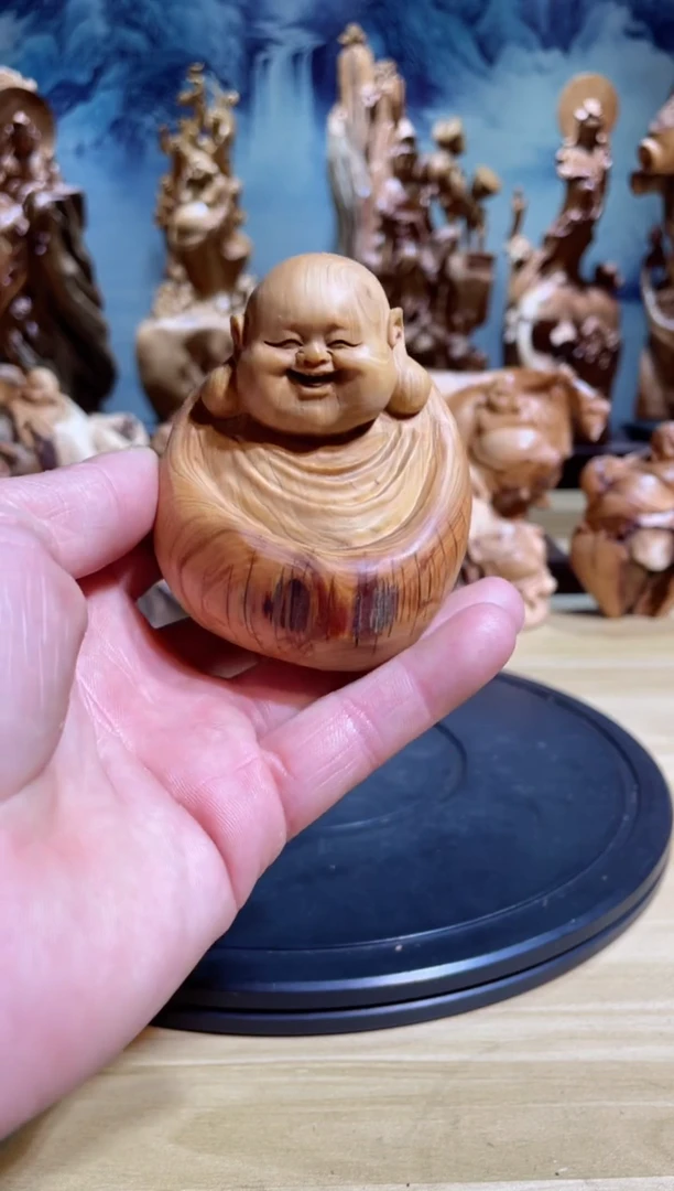 【闪购商品】柏木（崖柏）太行崖柏工艺品