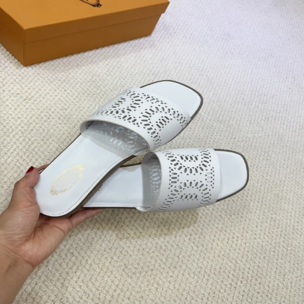 【漂亮专属】高货时尚拖鞋MYZ001