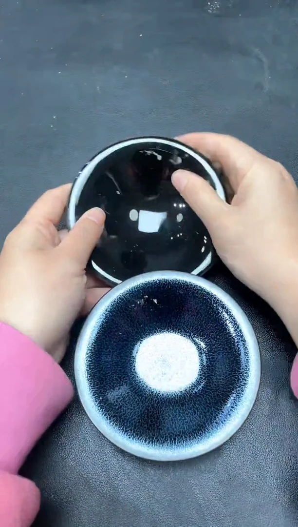 【闪购商品】茶盏252微瑕