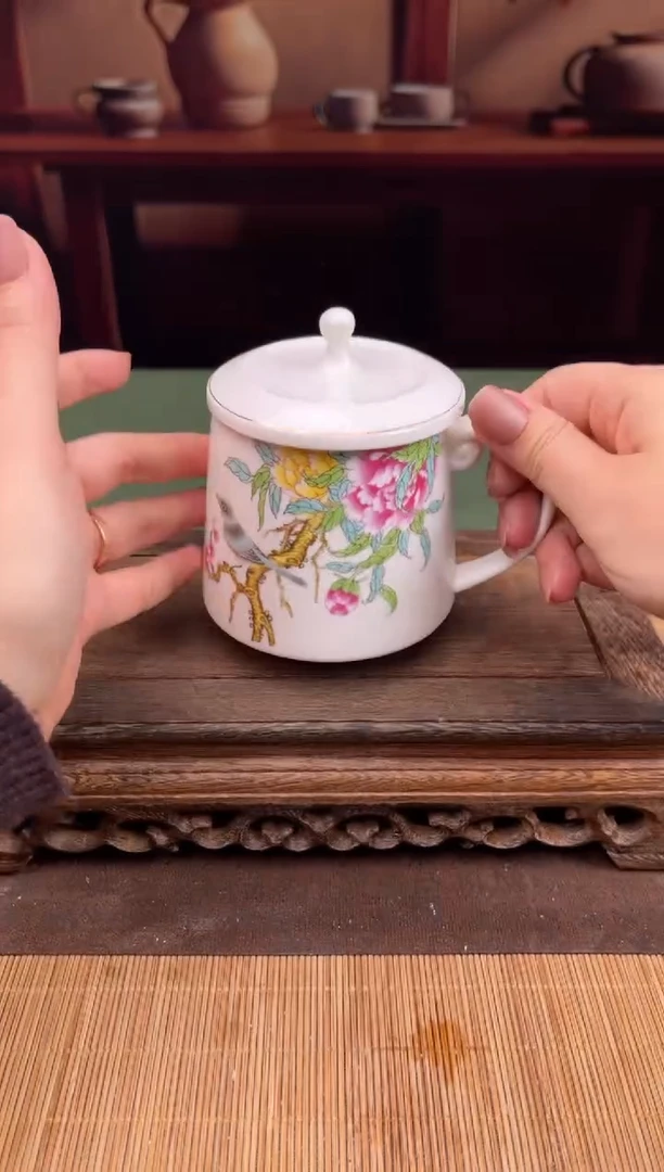 【闪购商品】顾德茶器福利闪购链接