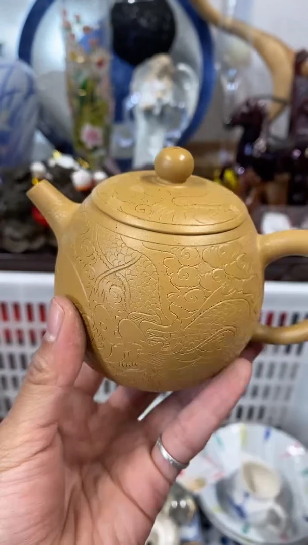 白*善瓷器 餐具 摆件 工艺品
