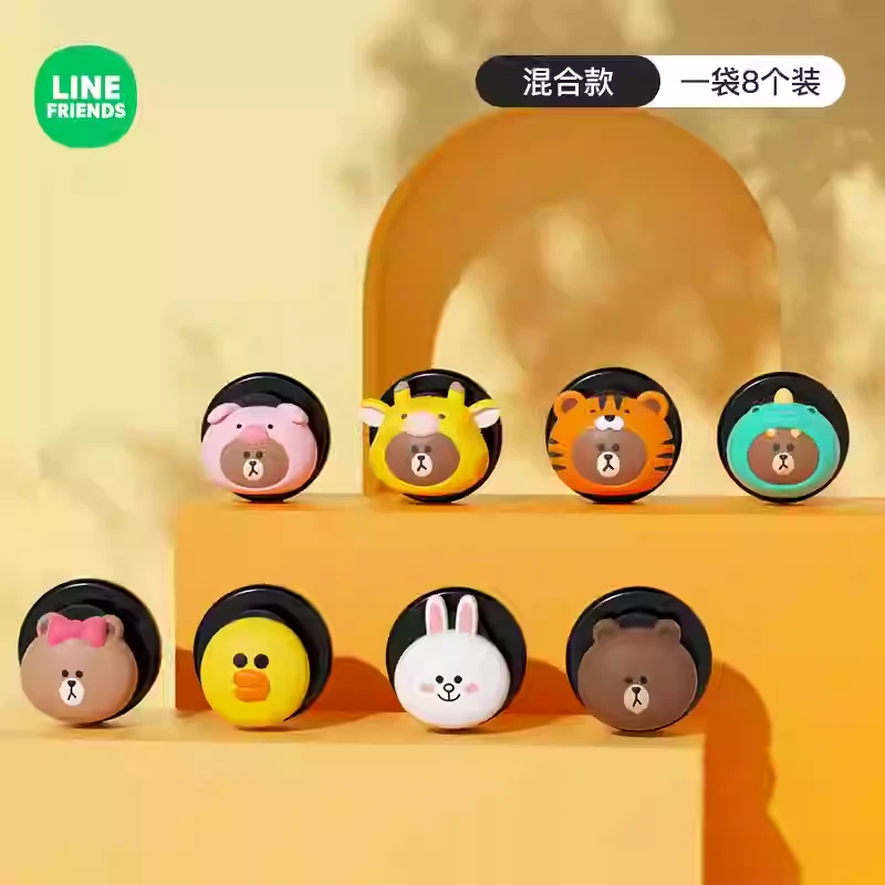 汽车内饰车载粘贴小挂钩卡通座椅背前排车内挂勾副驾装饰用品大全