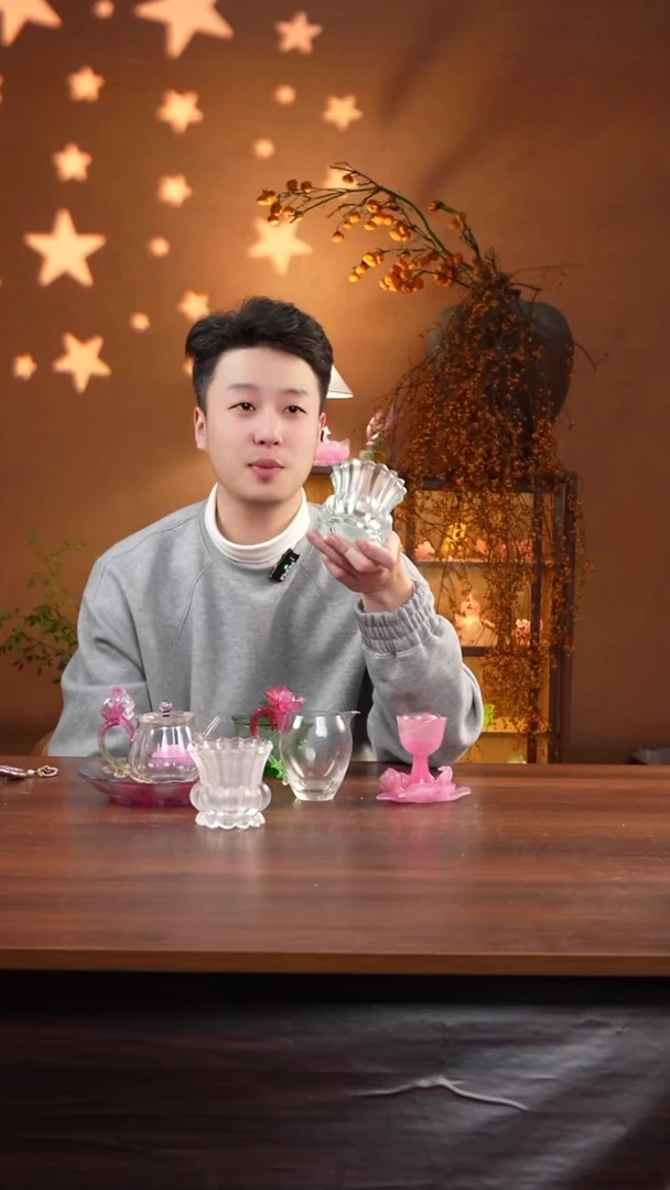 闪购花型建水天青